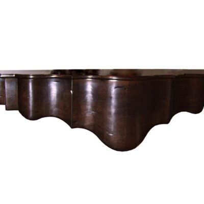 Maurice Wall Shelf 1253