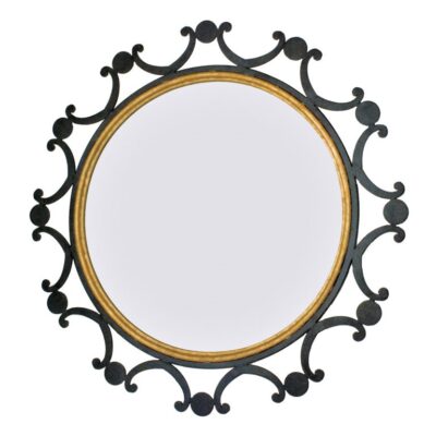 Del Real Mirror Mr-106