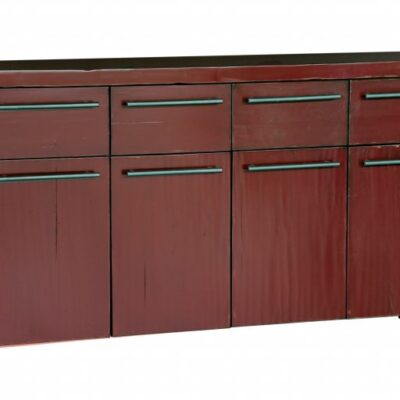Modesto Cabinet 1342a