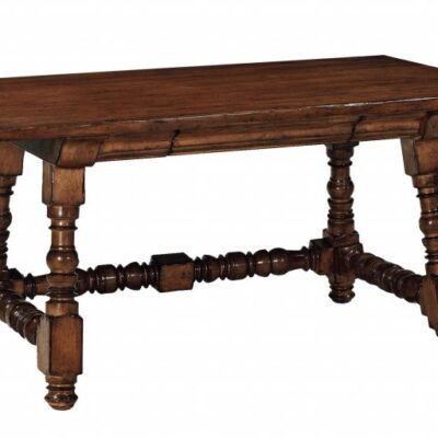 Halford Desk 1312