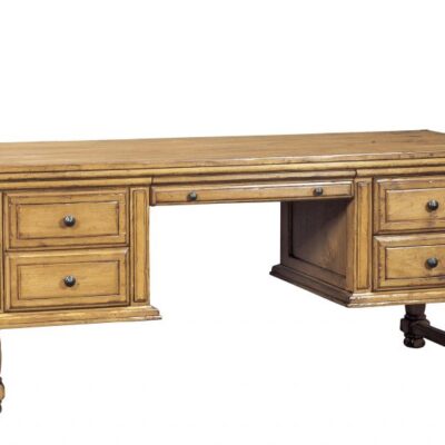 Mellon Desk 1322