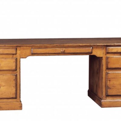 Justus Desk 1321