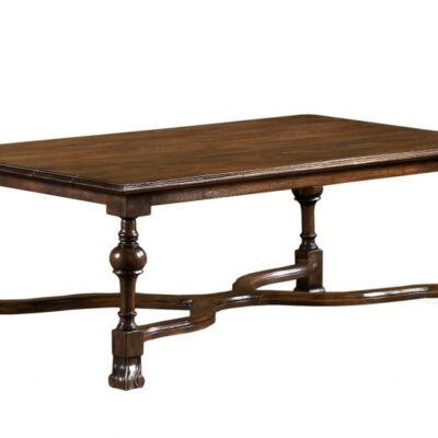 Canterbury Cocktail Table P-008