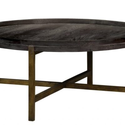 Alessio Round Cocktail Table P-005