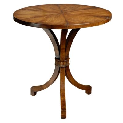 TrÉpied Side Table P-037
