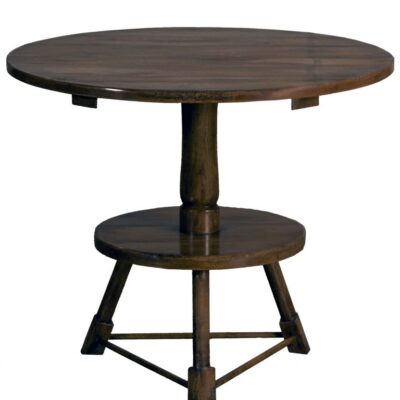 Stroud Side Table P-039