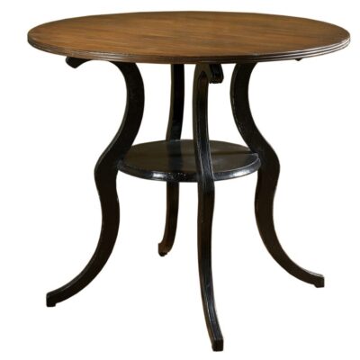 Gueridon Side Table P-004