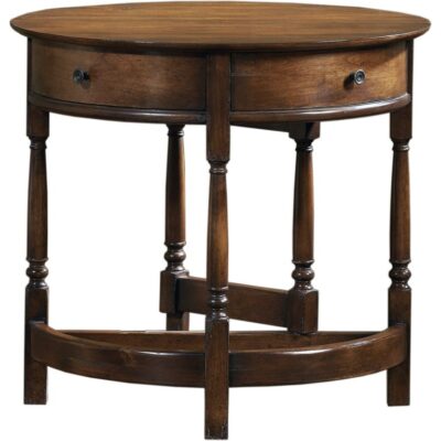 Dresden Gate Leg Table P-010