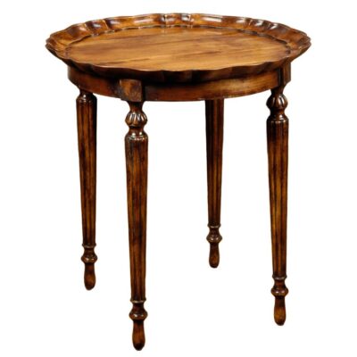 PÂtisson Side Table P-034