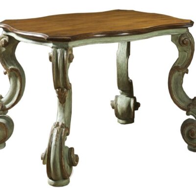 Genovese Tabella [side Table] P-002