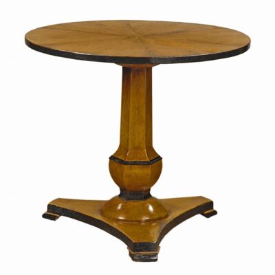 Contessa Side Table P-028
