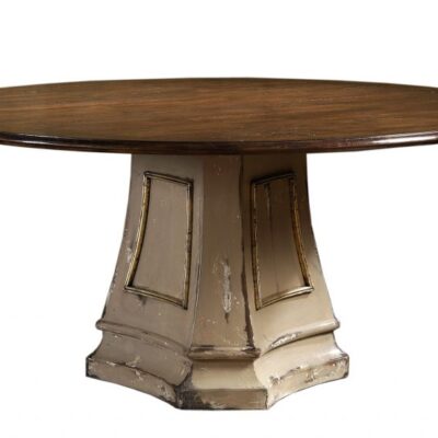 Palermo Dining Table P-016