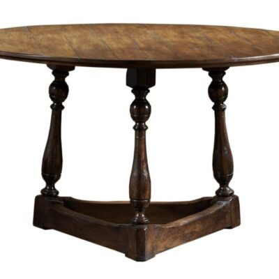 Tuscan Monastery Table P-023