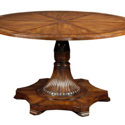 Scanalatura Dining Table P-036