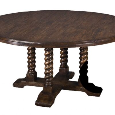 Tordu Dining Table P-041