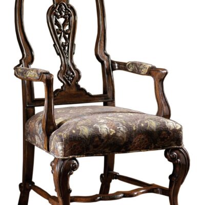 Valencia Arm Chair P-031