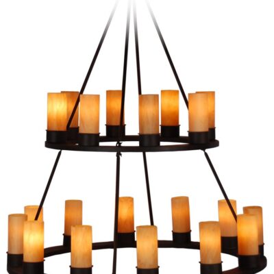 Canella 2-tier Lf-154