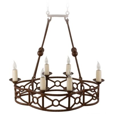 Sculptured Oval Lf-138