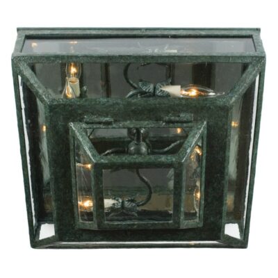 Square Step Cm-113
