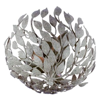 Leaf Half Basket Cm-106