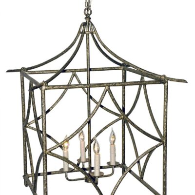 Pagoda Hanging Ln-144-a