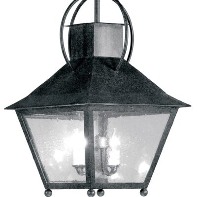 Manor Hanging Ln-137-a