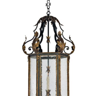 French Hanging Ln-103-a
