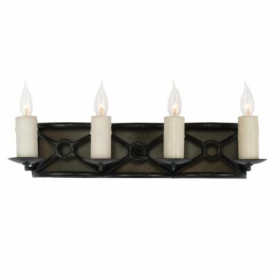 Sculptured Iron Sl-105