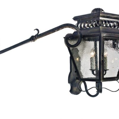 Barrington Bracket Mount Ln-146-b