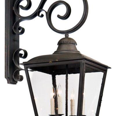 Manchester Bracket Mount Ln-145-b
