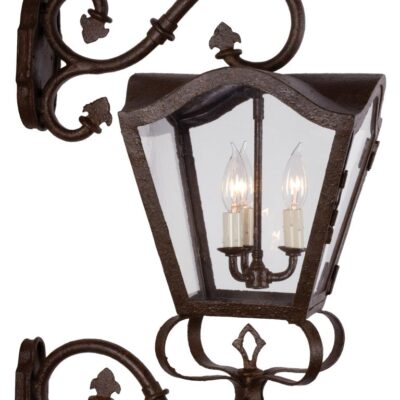 Perugia Bracket Mount Ln-138-b