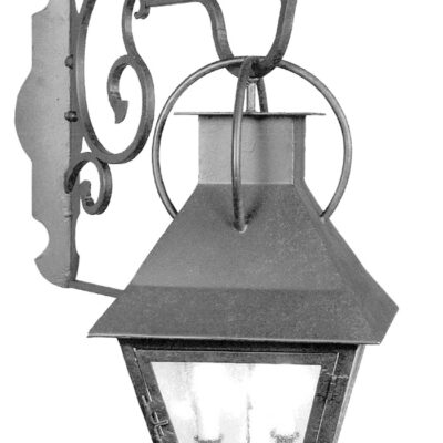 Manor Bracket Mount Ln-137-b