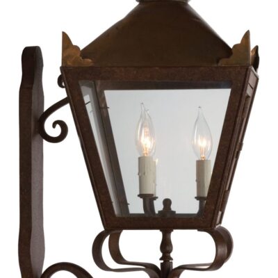 English Bracket Mount Ln-127-b