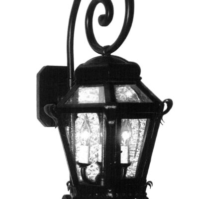 Milano Bracket Mount Ln-123-b