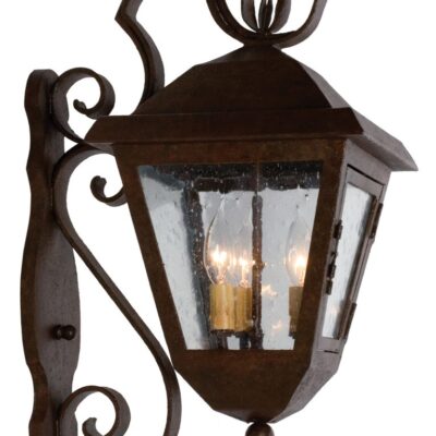 Mission Delores Bracket Mount Ln-116-b