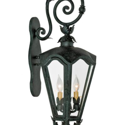 Casablanca Bracket Mount Ln-104-b