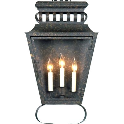 Barrington Half Back Ln-146-c