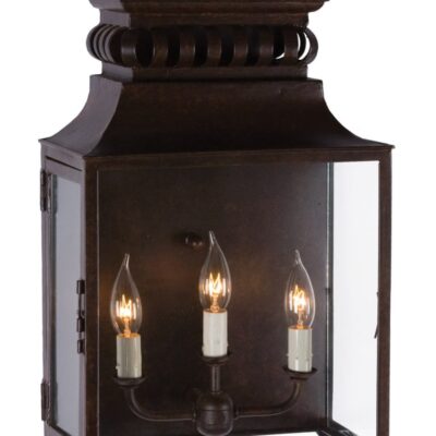 Sara Half Back Ln-141-c