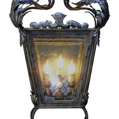 Parisian Half Back Ln-121-c