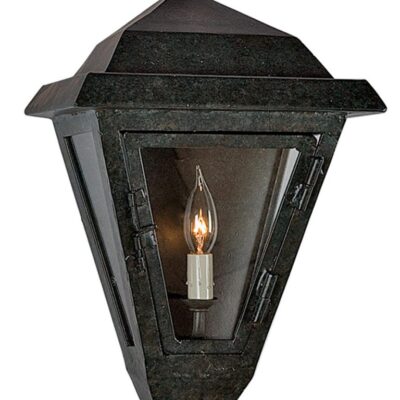 Mission Delores Half Back Ln-116-c
