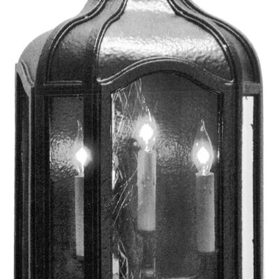 Baldwin Half Back Ln-102-c