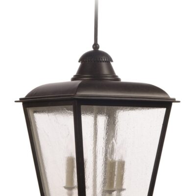 Manchester (hanging, Bracket, Half Back) Ln-145