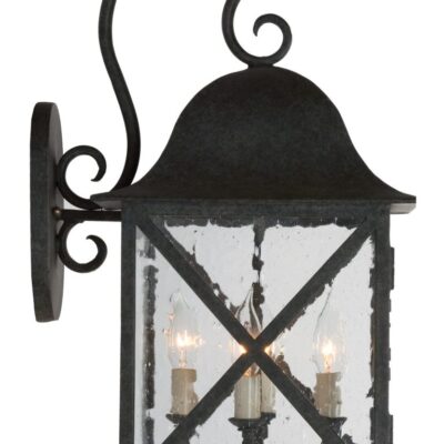 Le Dome (bracket, Half Back, Post) Ln-133