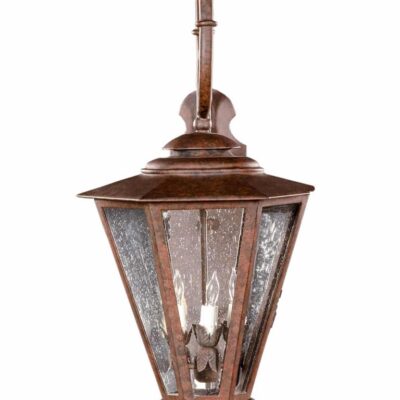 Ambrose (bracket, Half Back, Post) Ln-129