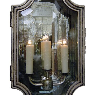 Vignette (half Back) Ln-125