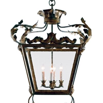 Parisian (hanging, Half Back) Ln-121