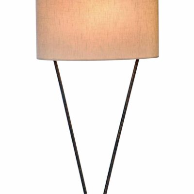 Dipole Tl-121