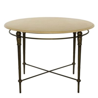 Bermuda Dining Table Cba-101