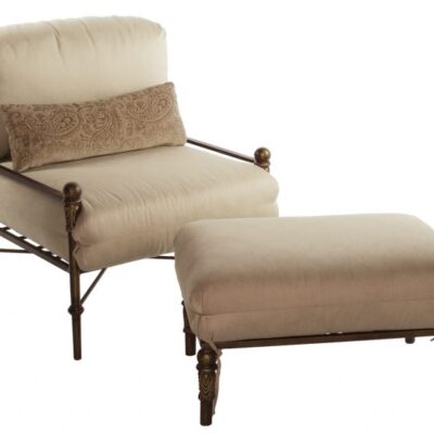 Bermuda Club Chair Cba-160