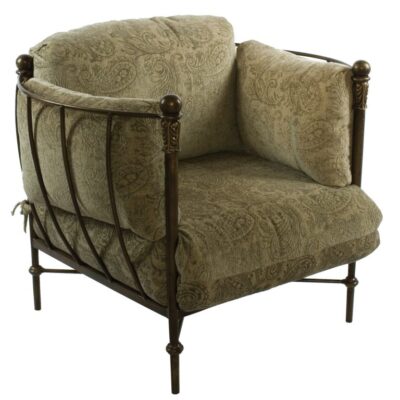 Bermuda Lounge Chair Cba-165
